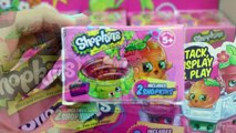 Shopkins Sesong 4 Blind Kurver Fulle Tilfelle Opppakkingen Del 2 ✦ Jakt For ULTRA SJELDNE!