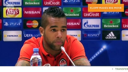 Jürgen Klopp to make first major Liverpool signing   Transfer Talk