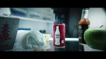 Comercial  Coca-Cola Homem Formiga vs Hulk