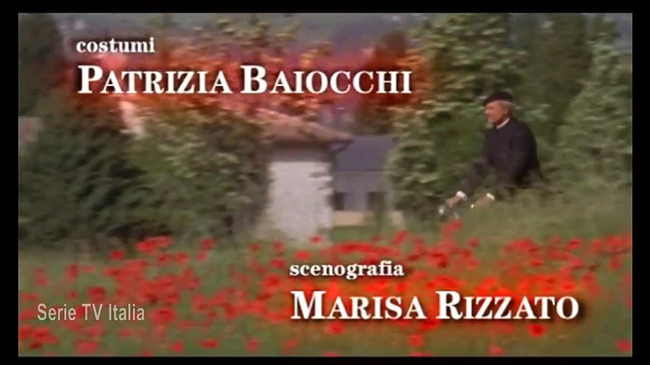 Don Matteo (1) - 13a puntata - Il piccolo angelo - Serie TV Italia