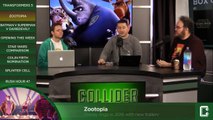 Zootopia brand new trailer review - Collider