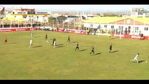 1-2 Fernandao - Amedspor v. Fenerbahçe 09.02.2016 HD