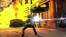 Infamous 2 – PlayStation 3 [Parsisiusti .torrent]