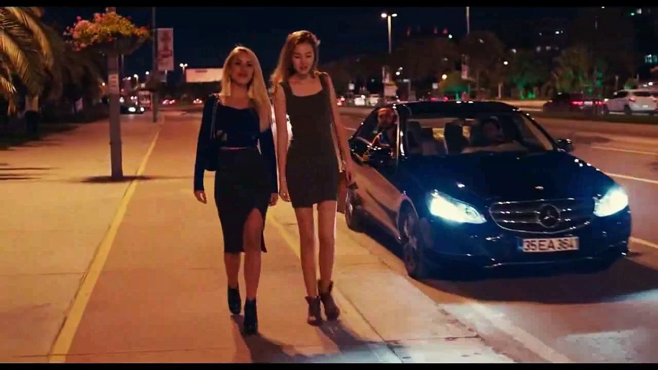 2016 Yapımı Türk Filmi, Hep Yek Yeni Fragmanı, 12 Şubat