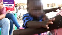 Raped at 14_ Schoolgirl forced to raise rapist's baby son _ Daily Mail Online