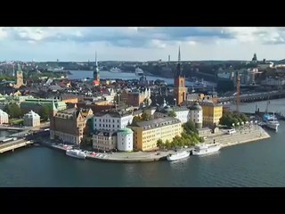 Volvo retrace les temps forts de son histoire