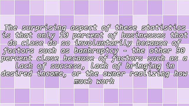 Are You Ready to Start Your Own Small Business?