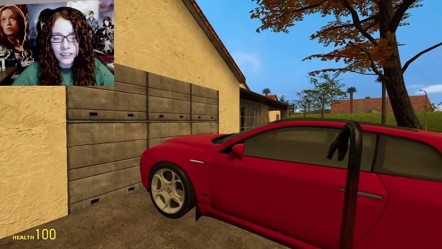 FUNNY CUTE DOG COMPANION! Gmod Dog NPC Mod (Garrys Mod)