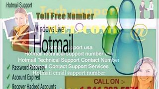 18442025571 Hotmail Tech support Number | Hotmail password Recovery tech support