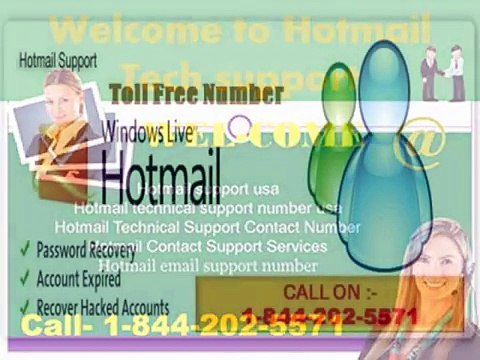 18442025571 Hotmail Tech support Number | Hotmail password Recovery tech support