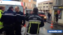 Deux ouvriers intoxiqués à Brignoles
