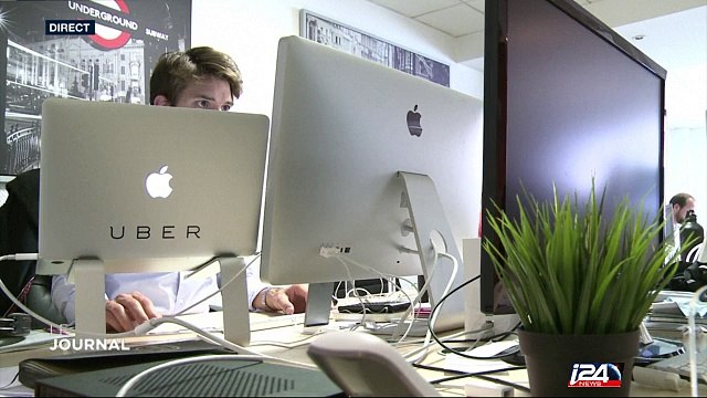 Un rapport parlementaire pour encadrer l'économie collaborative