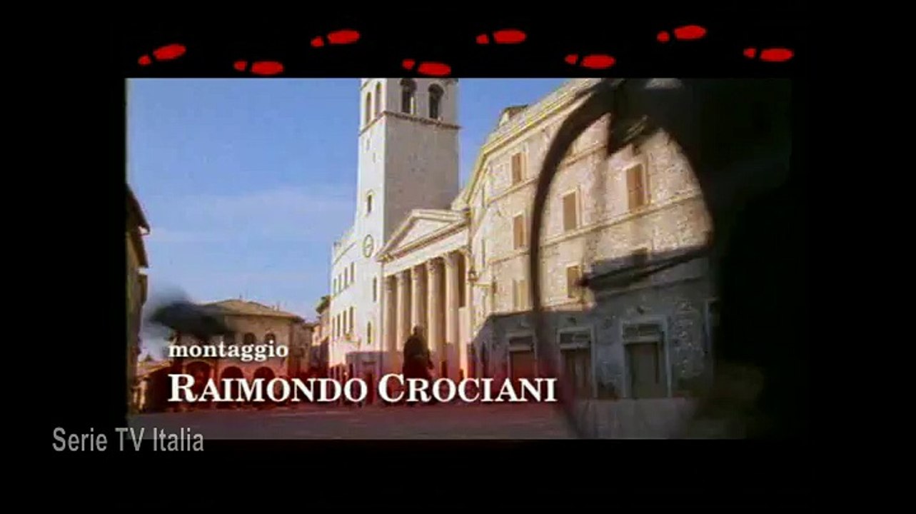 Don Matteo (1) - 14a puntata - In attesa di giudizio - Serie TV Italia