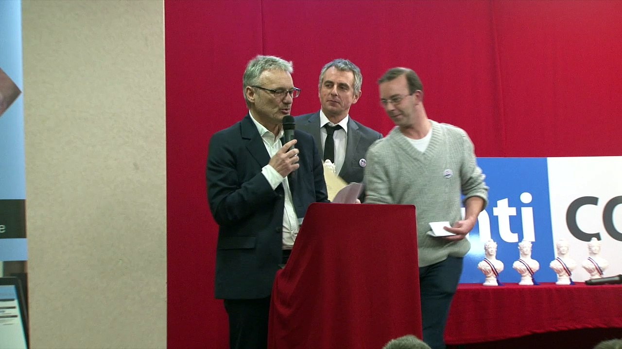 04 Grégoire Turlotte - Bruno Piriou
