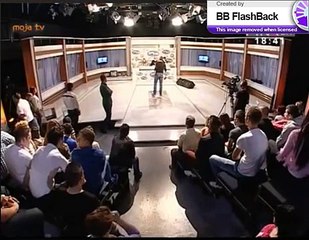 Haris Kulovic audicija ZG