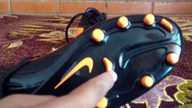 Unboxing nike hypervenom phelon fg