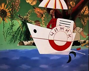 Мультфильмы: Катерок и лучшие музыкальные мультфильмы для всей семьи 🎬