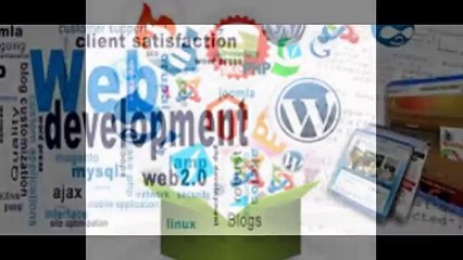 web application development company