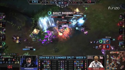 Voyboy Cya Nerds Montage | (League of Legends)