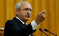 Kılıçdaroğlu, Yeni Anayasaya Destek İçin Şartlarını Sıraladı
