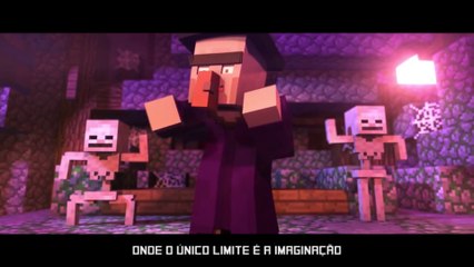Rap do Minecraft   Tauz RapGame 06