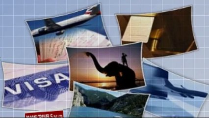 Visa Tours and Travels Services in Delhi