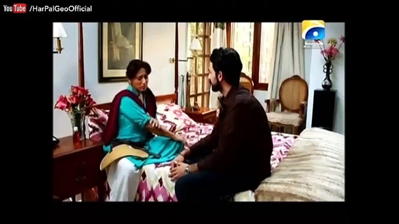 Babul Ka Angna Episode 61