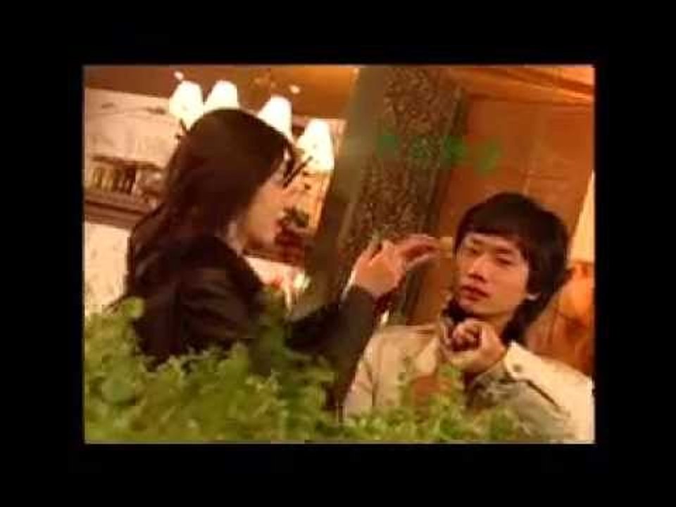 [연애의 재구성] eps1-1