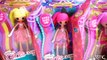 Lalaloopsy Girls - Crazy Hair Dolls!! - Fun Hairstyling Doll for Kids!