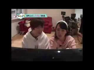 [Special D-DAY] 소녀시대편 eps1-1