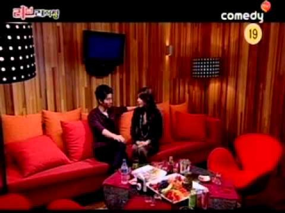 [러브레이싱] eps6-1