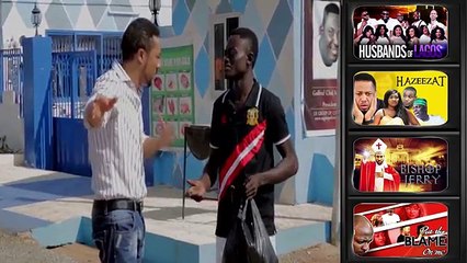 Majid Michel seek Audience with Frightened Dude In " Could This Be Love " [3/4] (720p FULL HD)
