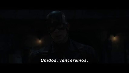 Capitão América- Guerra Civil - Filme 2016