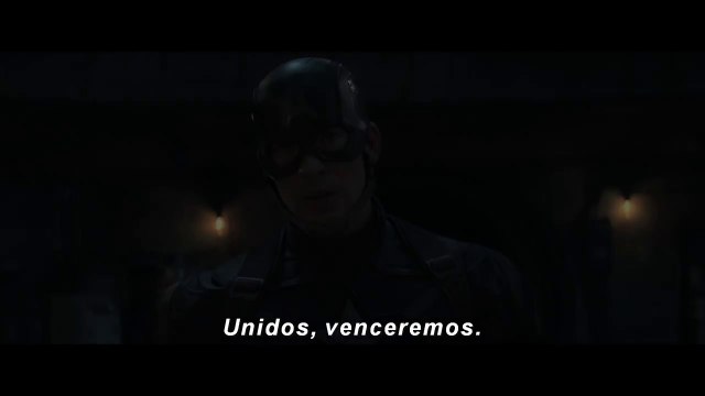 Capitão América- Guerra Civil - Filme 2016