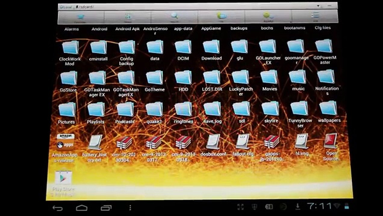 How to Install the Google Play Store on any Android Device 2013,The Play Store Fix! V4.2.3 _ Download - Videos For Download Tips