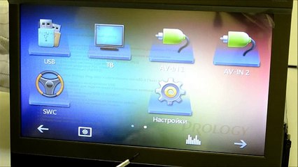 Prology MDN-1725T VR видео обзор