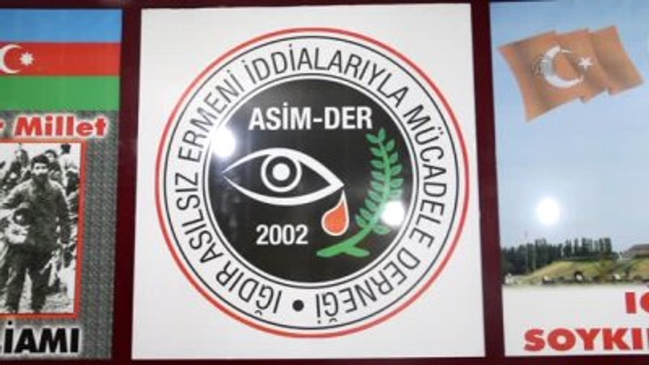 Dağlık Karabağ'a PKK'nın Yerleştirilmeye Çalışılması