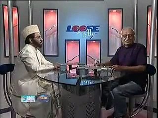 Moin Akhtar classics: Aping a Ruet-e-Hilal Committee member