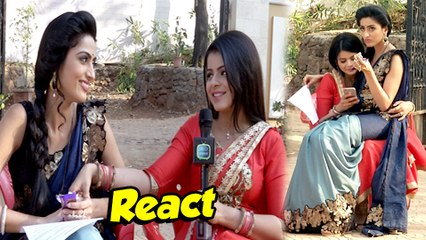 Bff's Thapki And Shraddha REACT On Their Off Screen Friendship | Thapki Pyaar Ki