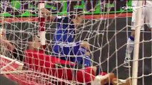 Avrupa Futsal Şampiyonası: Kazakistan - İtalya (Özet)