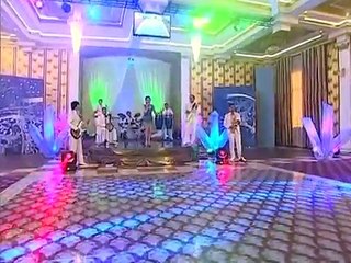 Нозияи Кароматулло - Дар интизори - Noziya Karomatullo - Dar Intizori (2015) - Vendetta