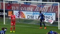 Club ASSE : l'avant-match Troyes-ASSE avec Jérémy Clément