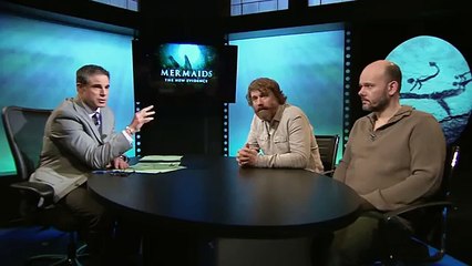 Mermaids The New Evidence Camera Captures Mermaid On Diving Vessel Video]