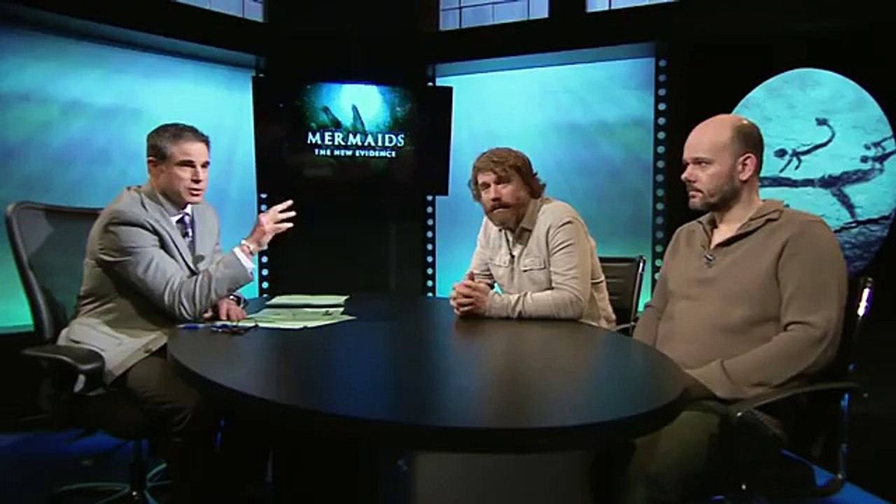 Mermaids The New Evidence Camera Captures Mermaid On Diving Vessel Video]