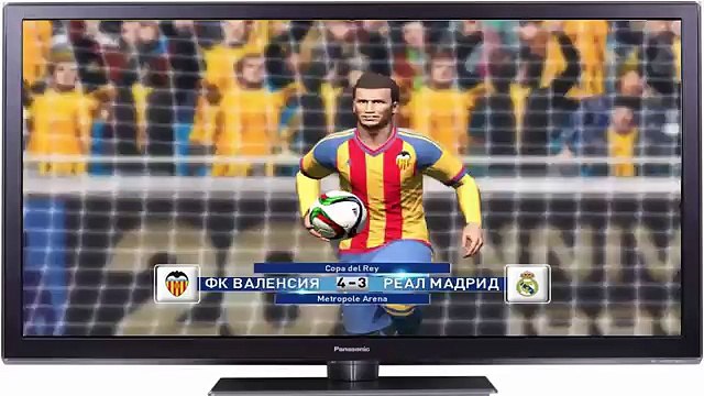 Pes 16 | Карьера за Real Madrid [#15] | Zinédine Zidane failure/Goodbye ЛЧ! (Latest Sport)