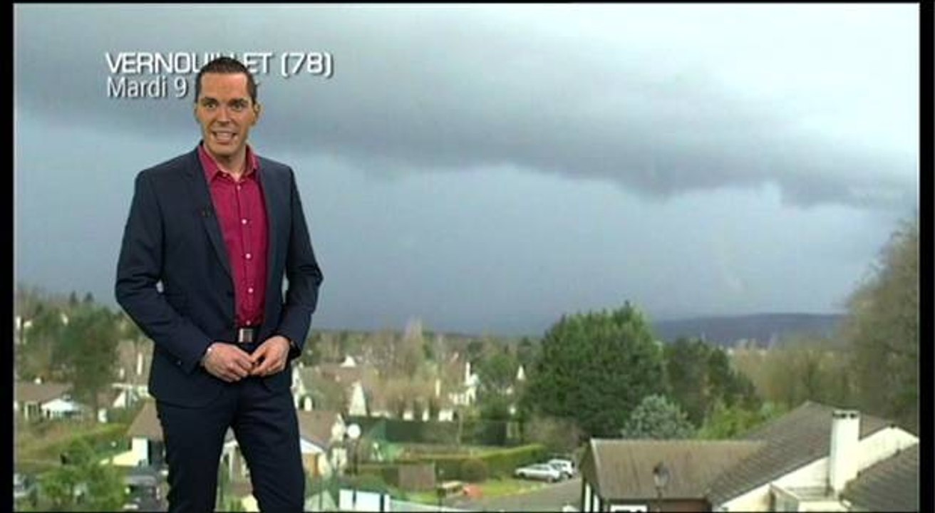 Alerte vents violents : le point à 14h