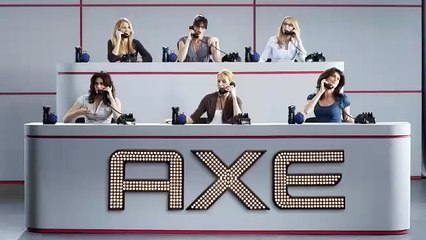 How Do You Clean Your Privates - Axe Commercial