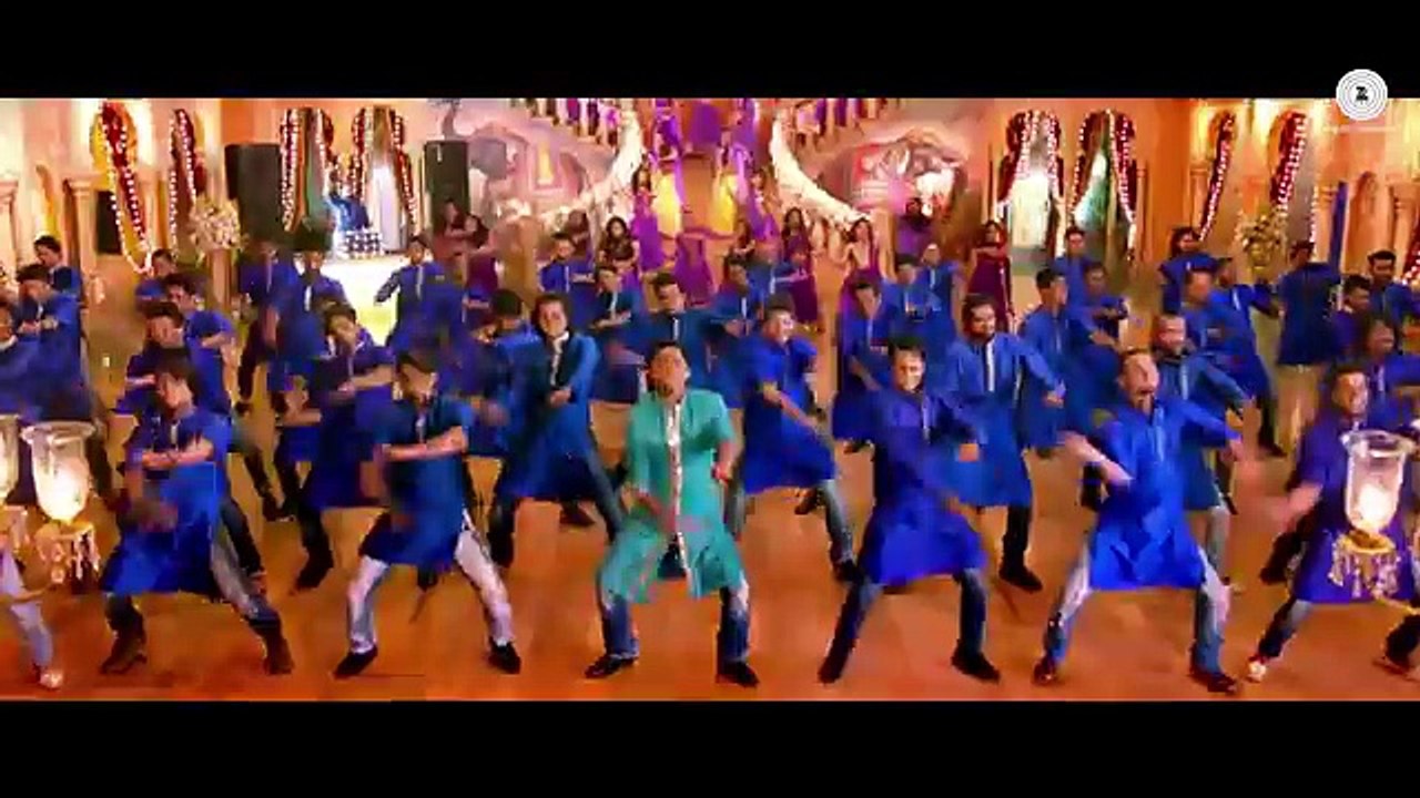DJ Bajega To Pappu Nachega - Kis Kisko Pyaar Karoon _ Kapil Sharma
