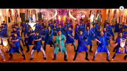 DJ Bajega To Pappu Nachega - Kis Kisko Pyaar Karoon _ Kapil Sharma