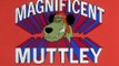 Muttley, o Magnífico - Professor Muttley